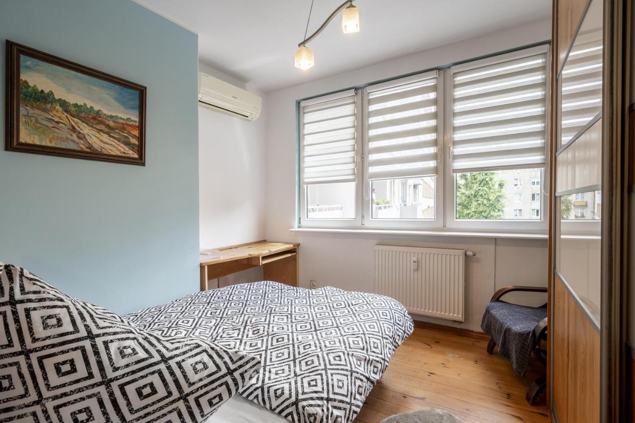17 Gdynia Centrum - Apartament Mieszkanie Dla 4 Os Exterior foto